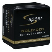 .224 62gr Speer Gold Dot (100ct)